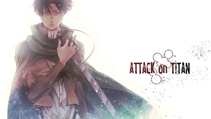 Attack on Titan